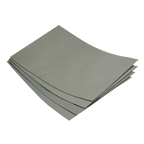 软质云母板|Flexible Mica Plate